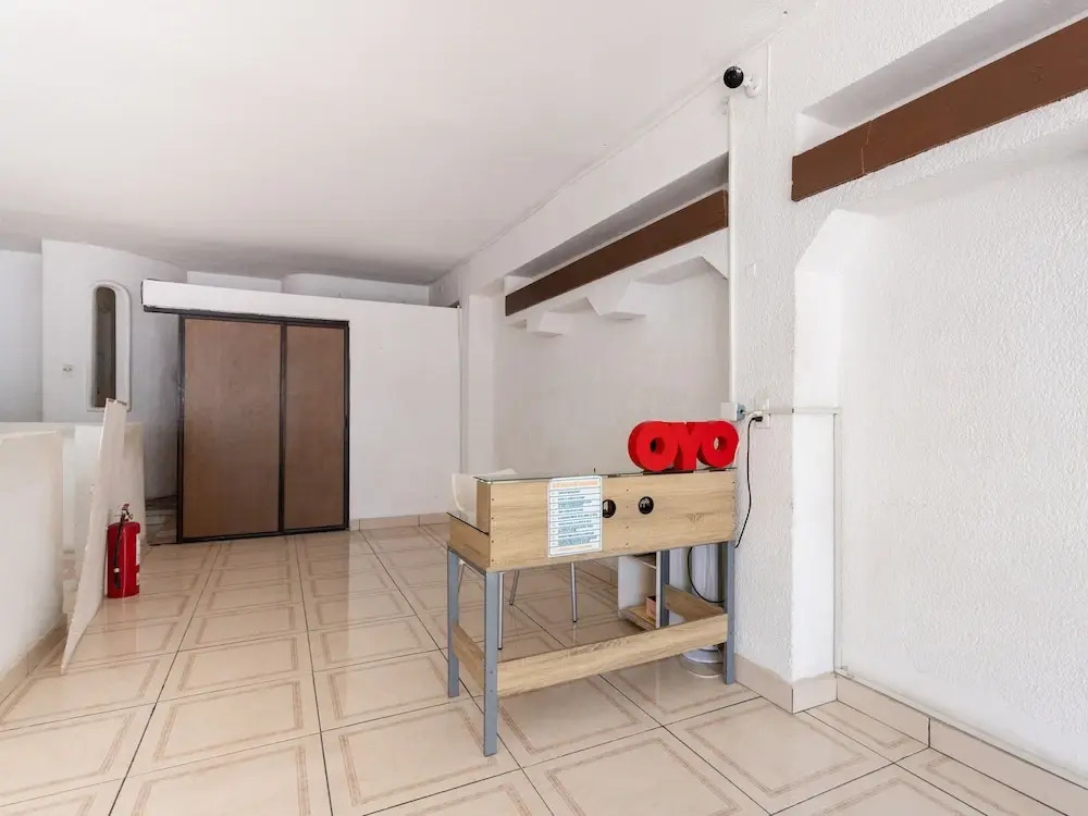 Oyo Hotel Paradise