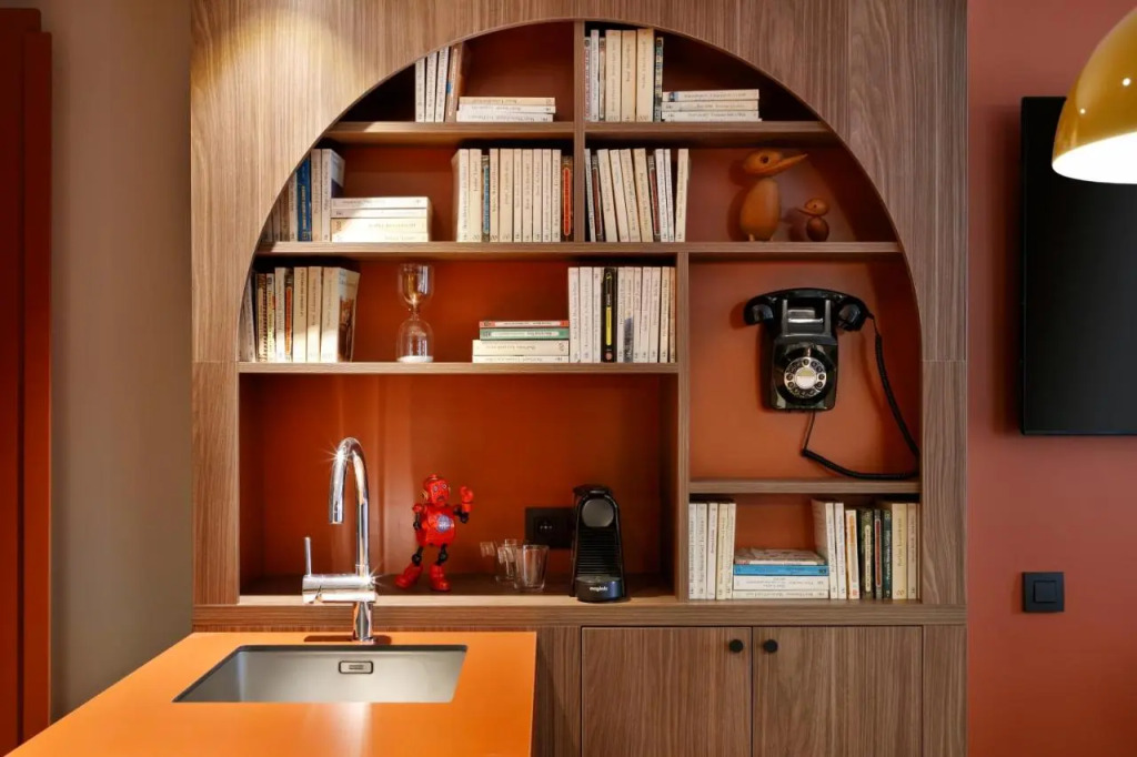 RockyPop Flaine Hotel & Spa