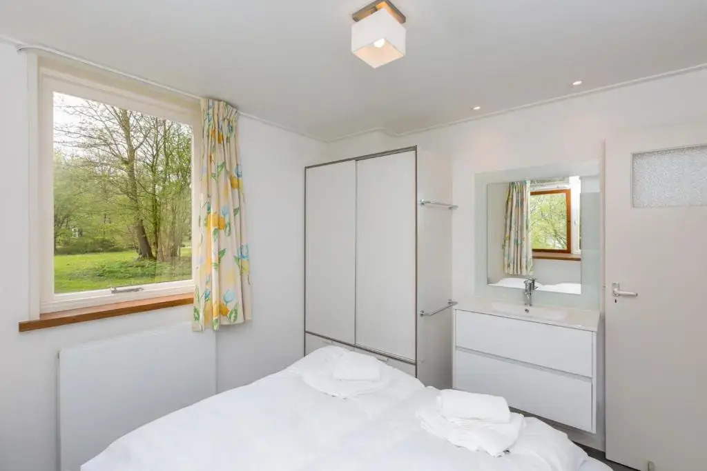 Holidayhouse - Breezand 6 Vrouwenpolder De Alk