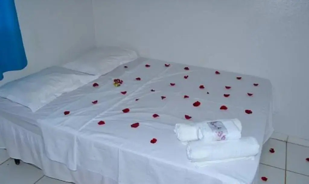 Pousada dos Sonhos