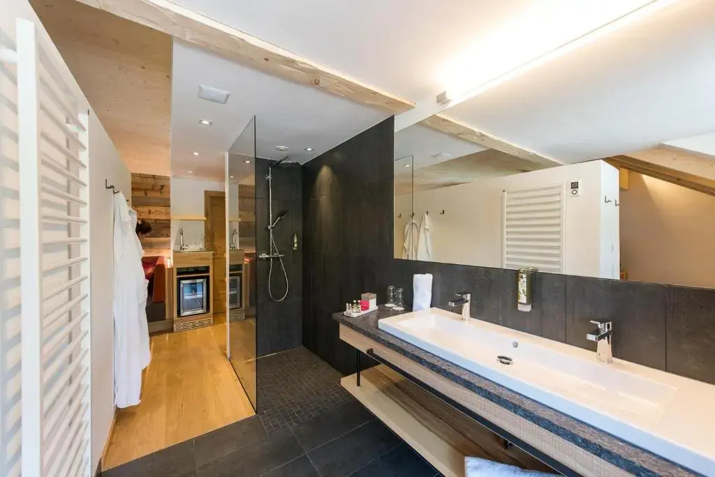 Hotel Der Löwe Leogang