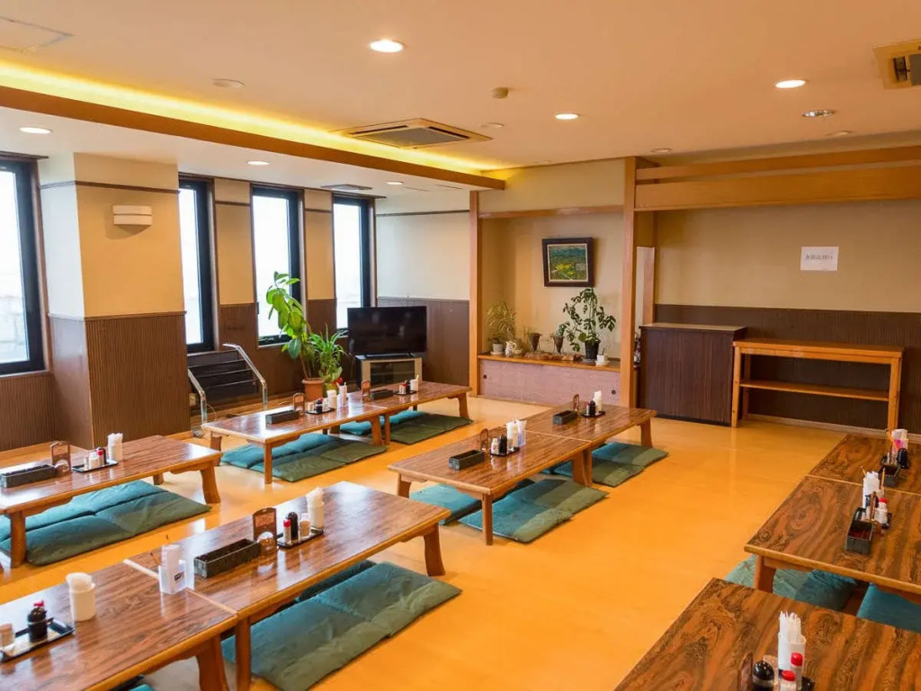 HOTEL LiVEMAX Kofu