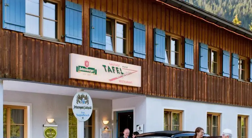 Gasthof Tafelspitz