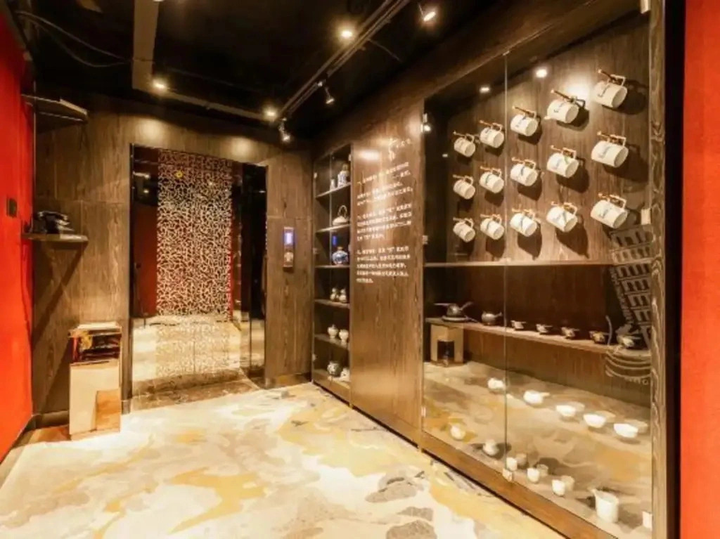 Super 8 Hotel Shenyang Wu Ai
