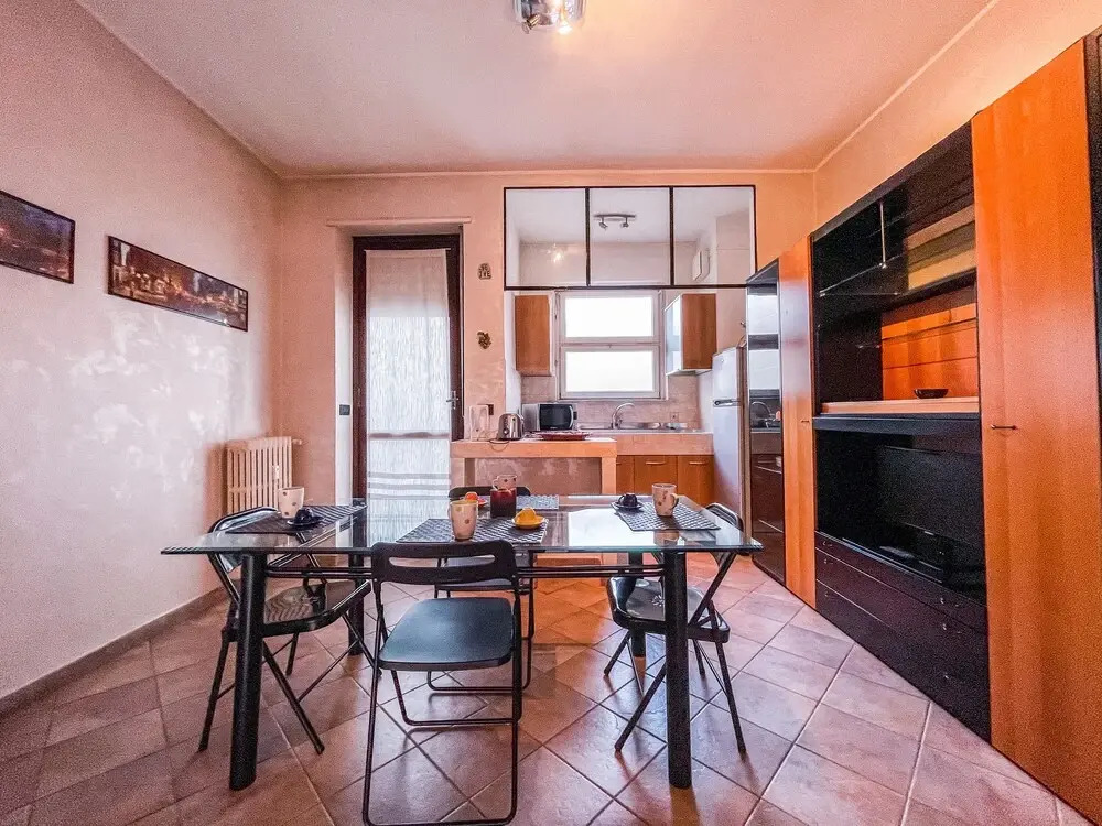 Myhouse Inn Lingotto
