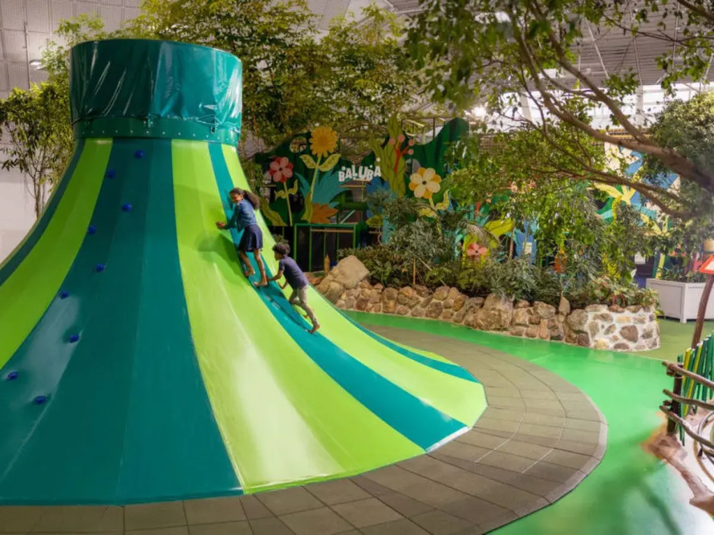 Center Parcs Les Bois Francs