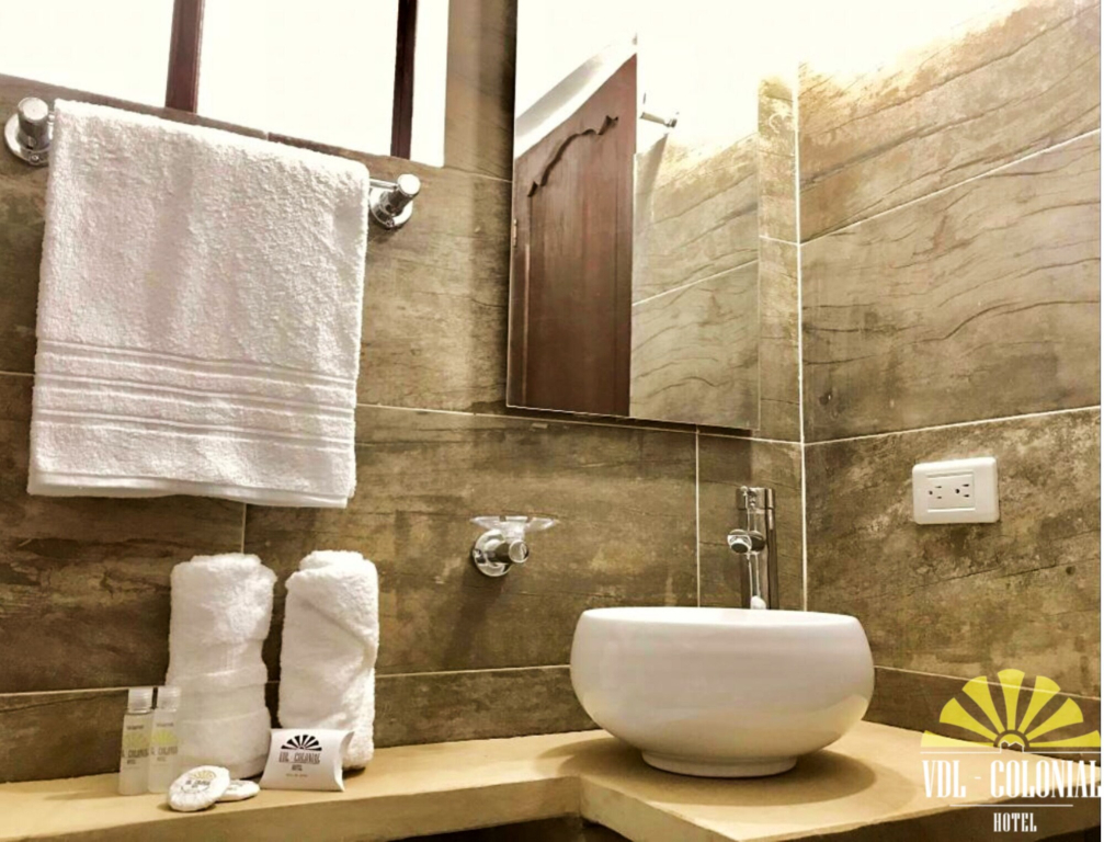 Hotel Boutique & Spa - VDL Colonial
