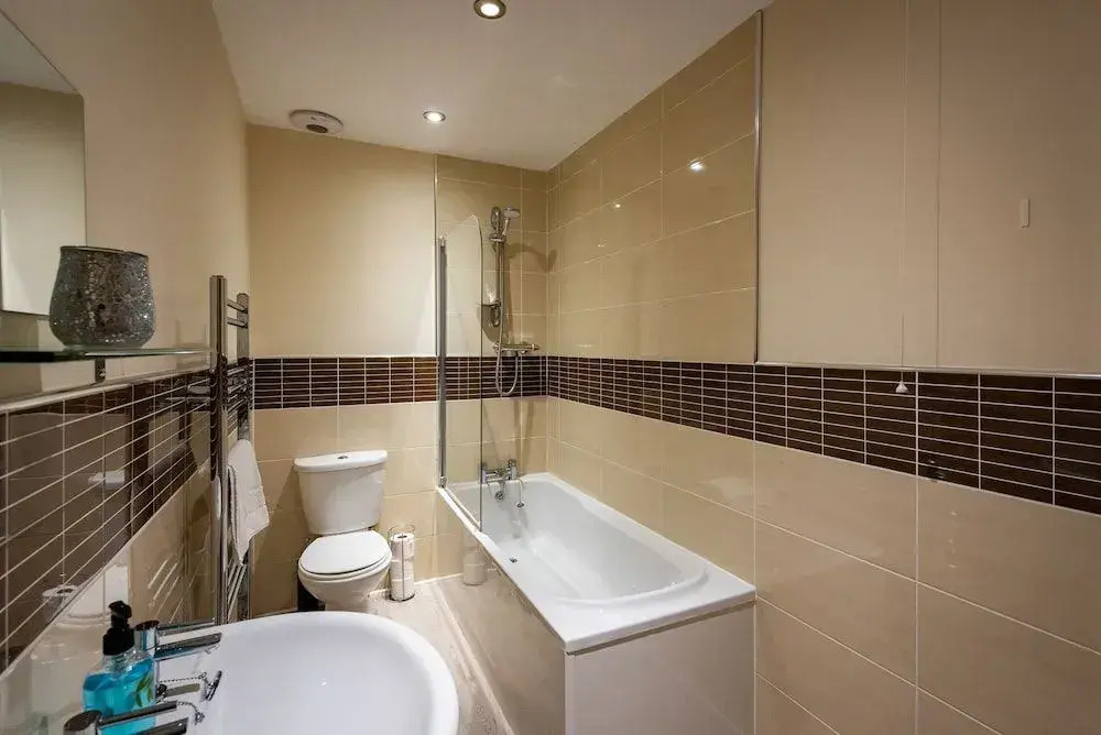 Waterview Deluxe Apartments