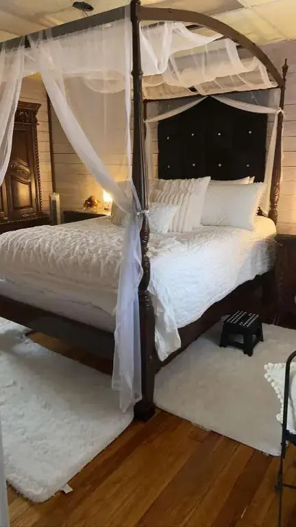 Bath House & Hotel