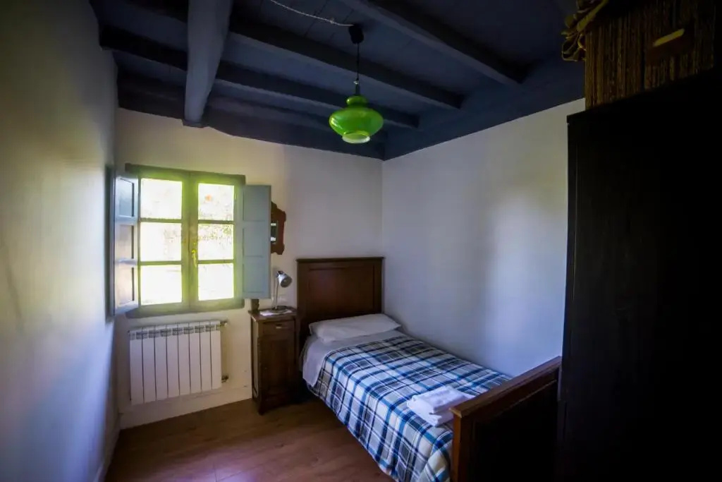 Casa Candelas