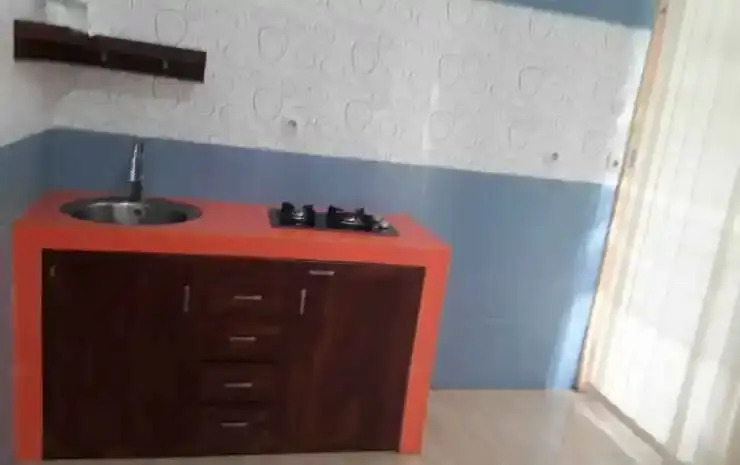 D1 Apartment@Hotel