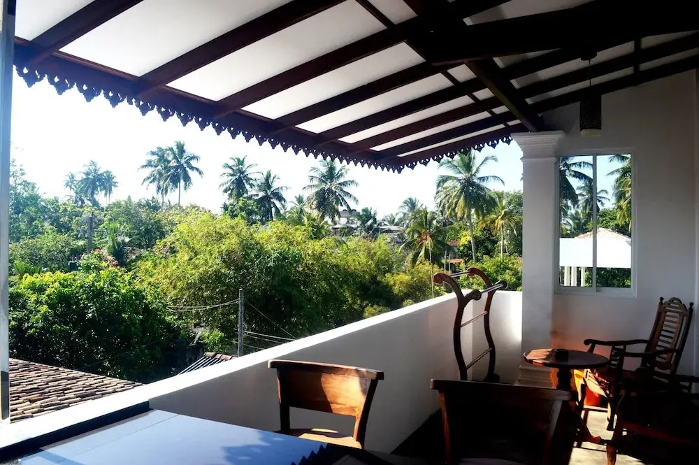 Villa Mihindi