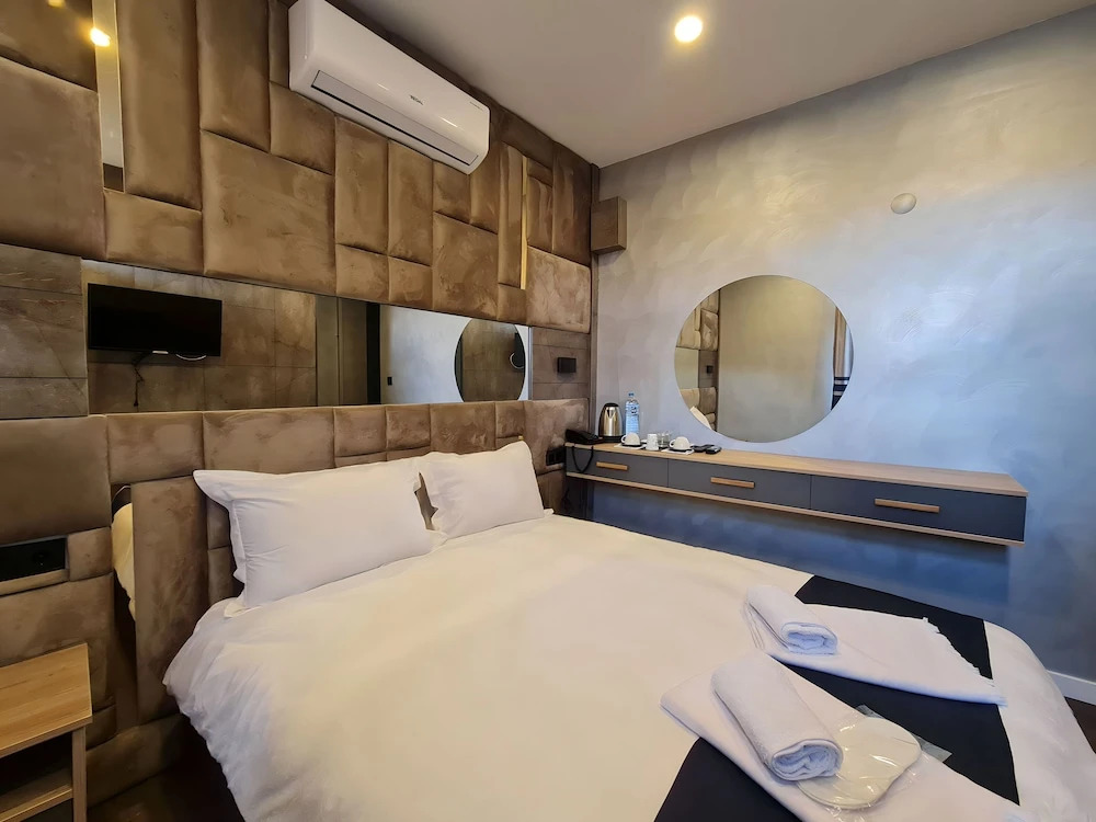 Sosyete Hotel Alaçatı