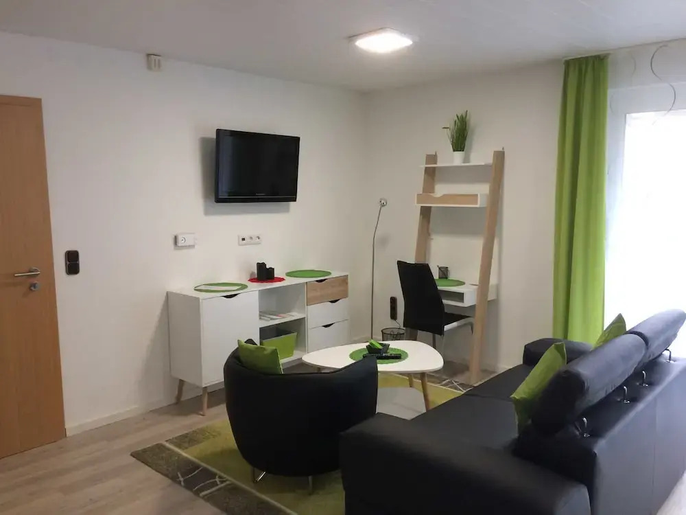 Hotelpension Schröder