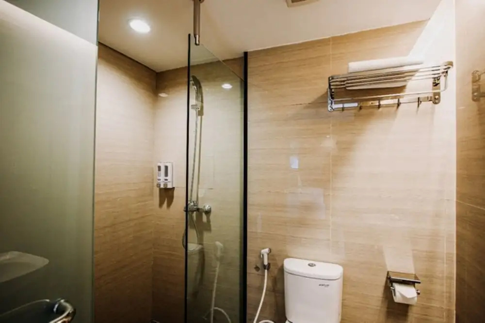 IB23 Inn Boutique Hotel