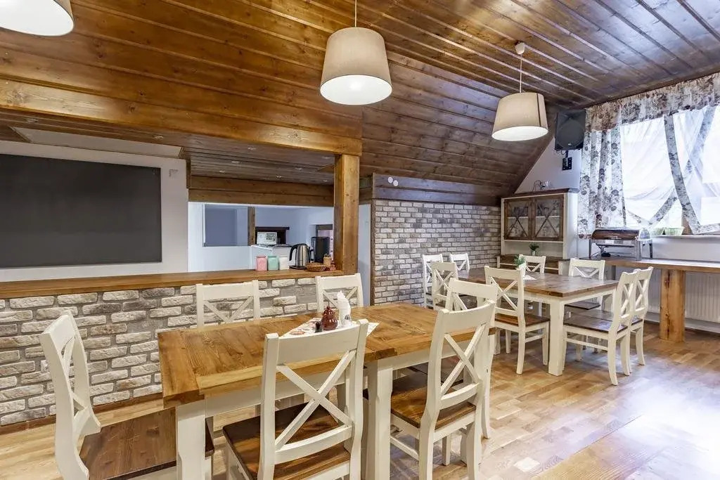 Pension Vasko