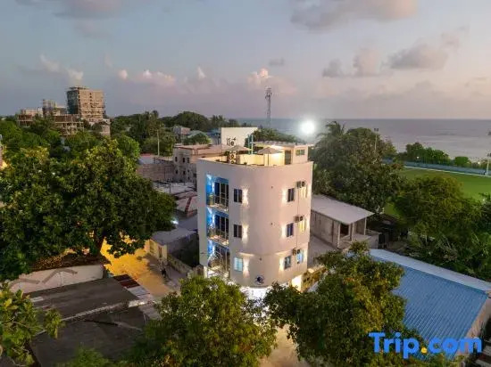 Pearls Apartments