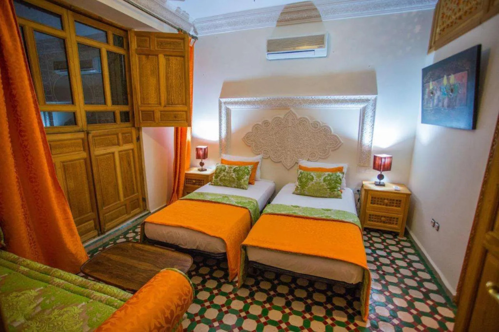 Riad Vega