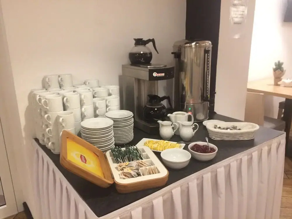 Resort Moderna Jastrzębia Góra