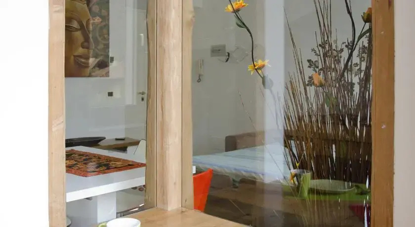 Runky Apartment