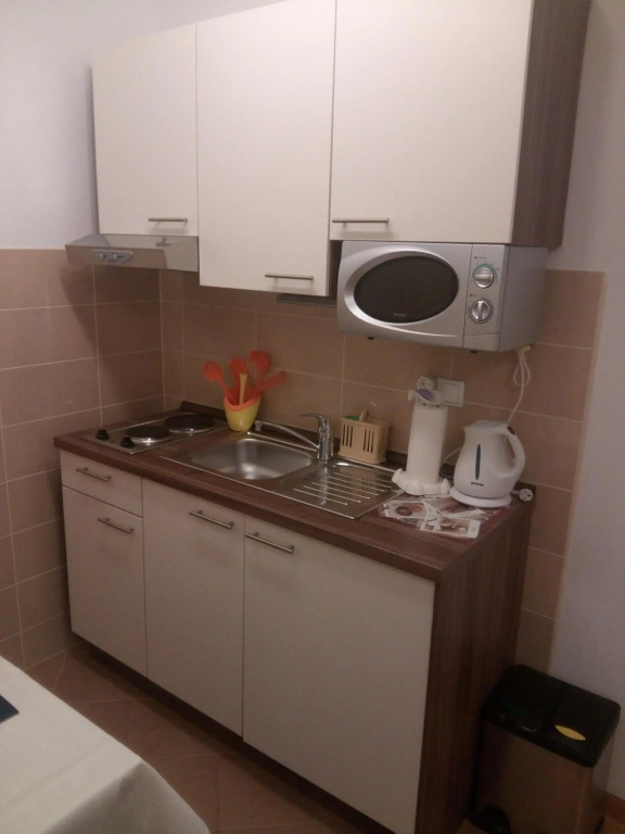 Apartmani Lomar