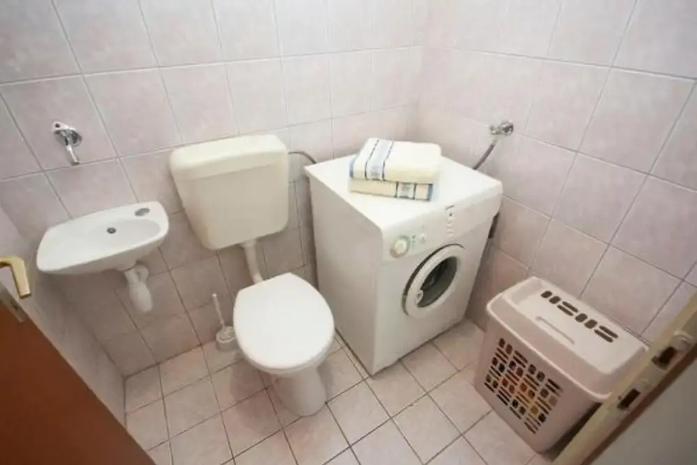 Apartment Bacelic