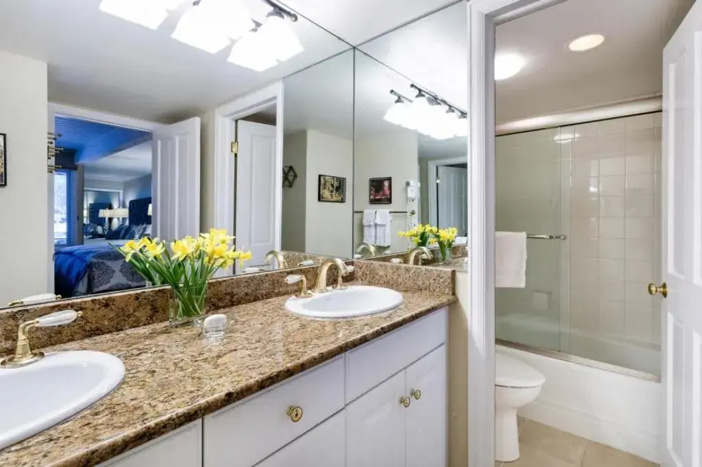 Aspen Alps Apartment #204