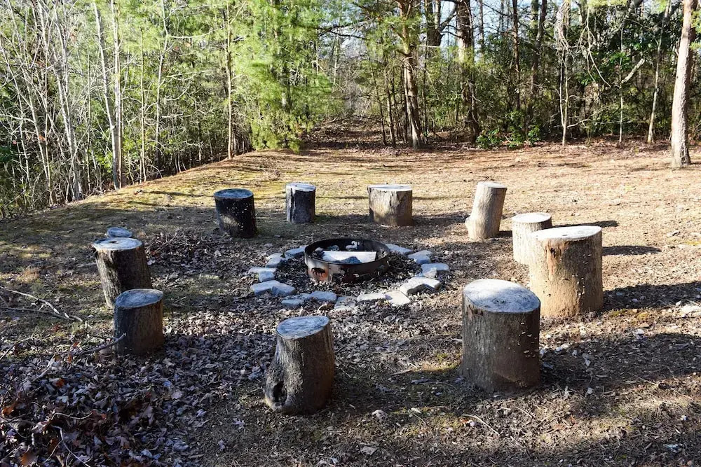 BOUNDARY HAVEN - 3 Br Cabin