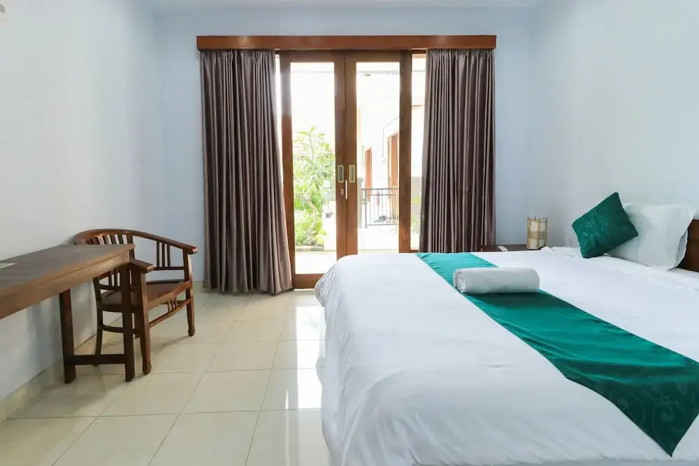 Canggu Nadi Guest House