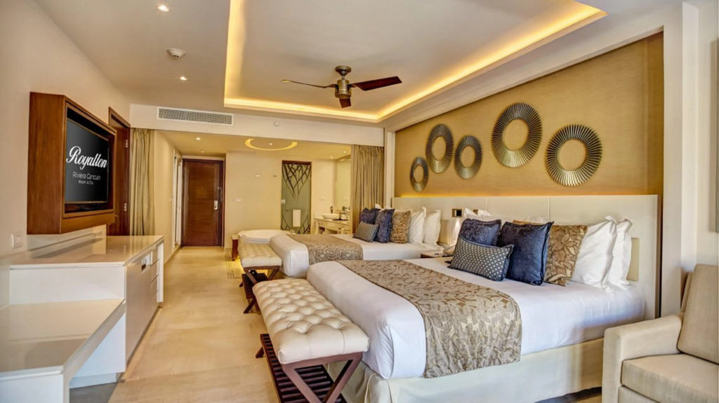 Royalton Riviera Cancun, An Autograph Collection All-Inclusive Resort & Casino