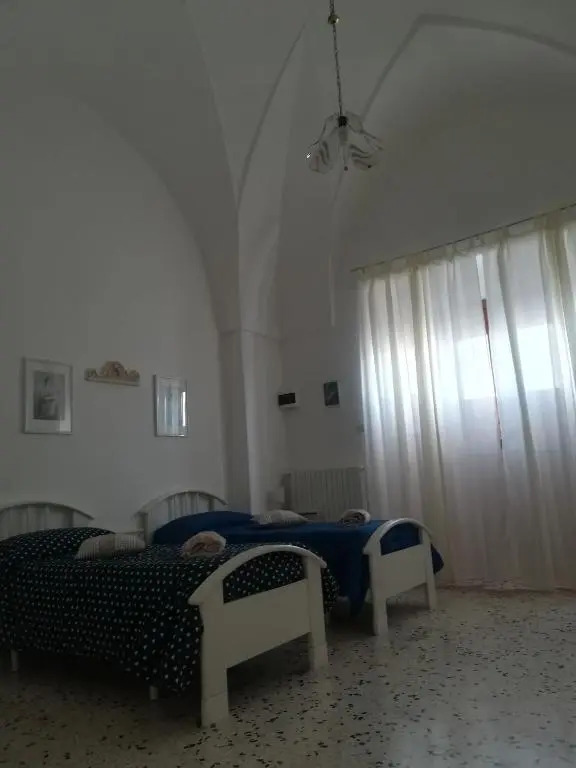 Vacanza Nel Salento1