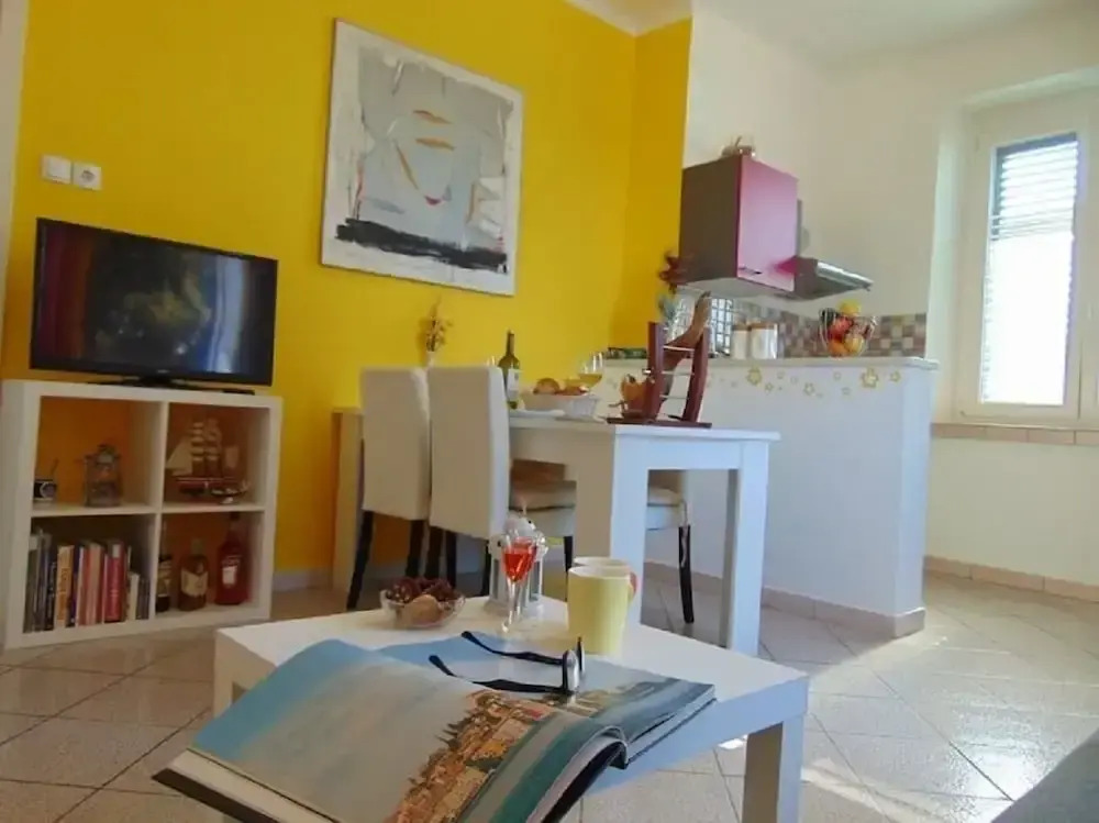 Rajka - 20 m From Beach - Rajka