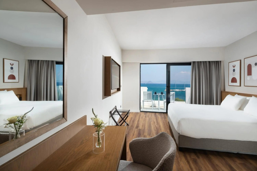 Kos Divine Hotel & Suites
