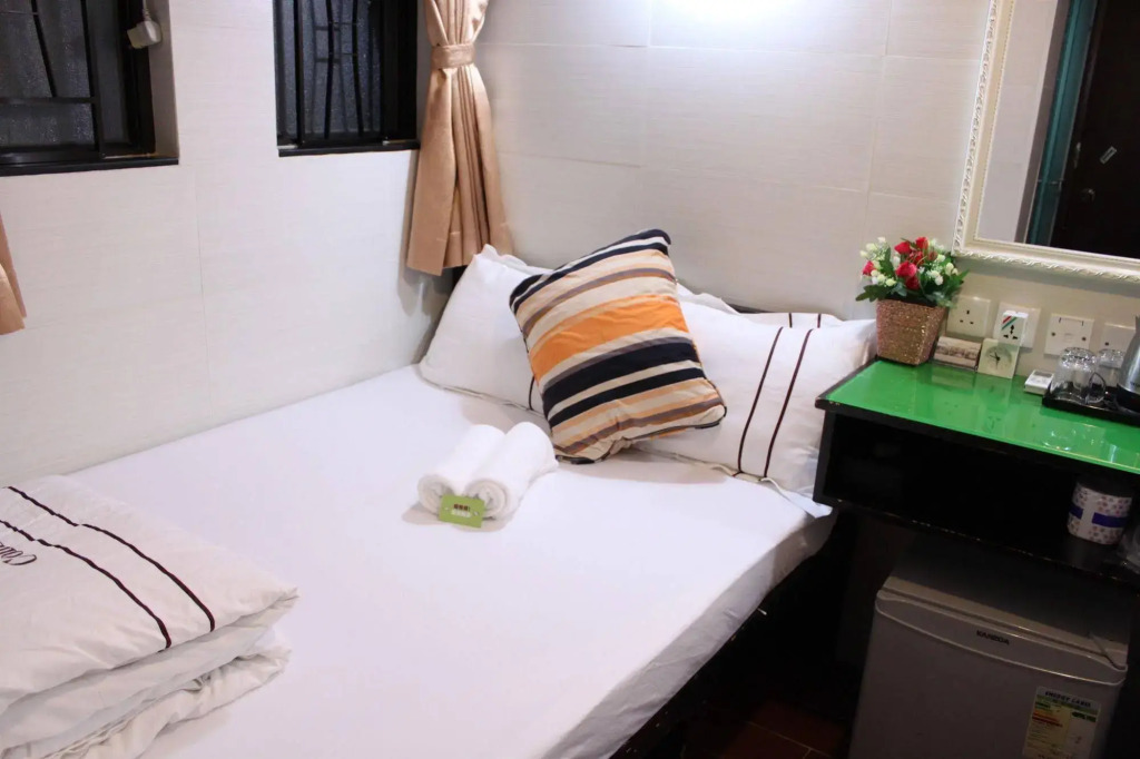 Happy Bee Hostel