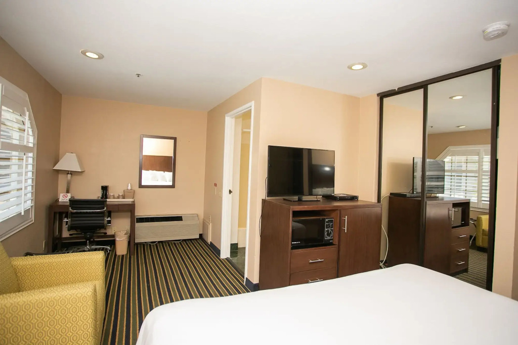 Travel Inn Sunnyvale