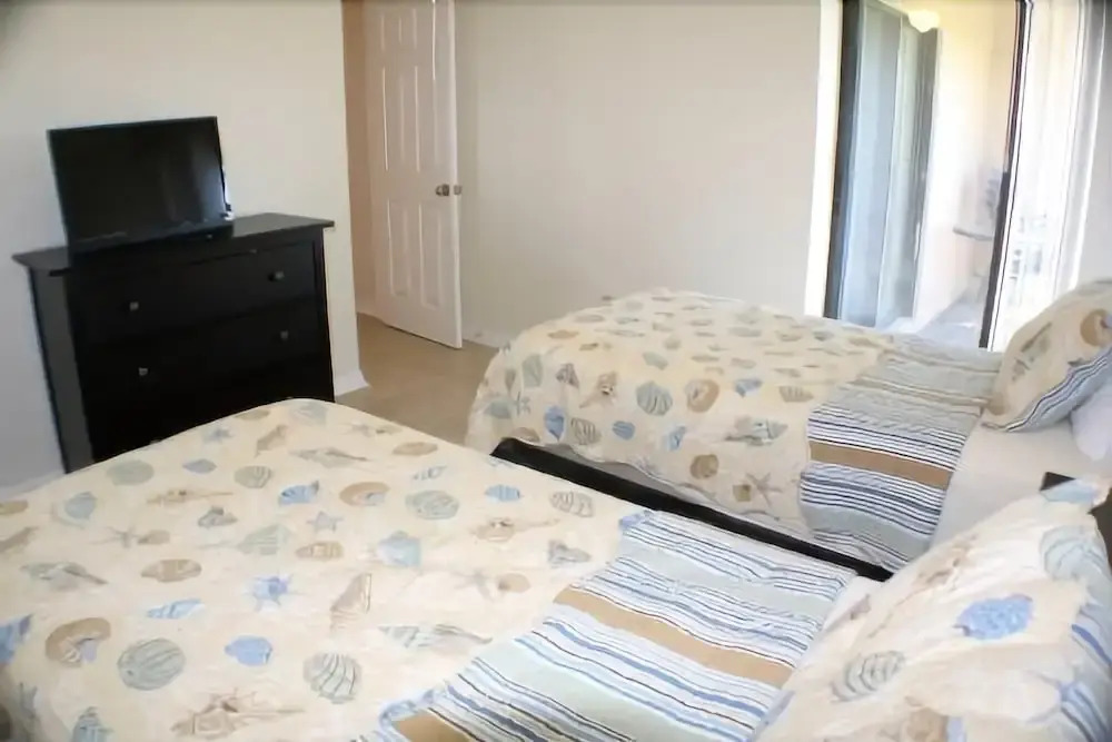 Bermuda Run 8 - 3 Br Condo