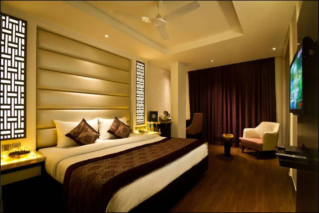 Hotel City Star