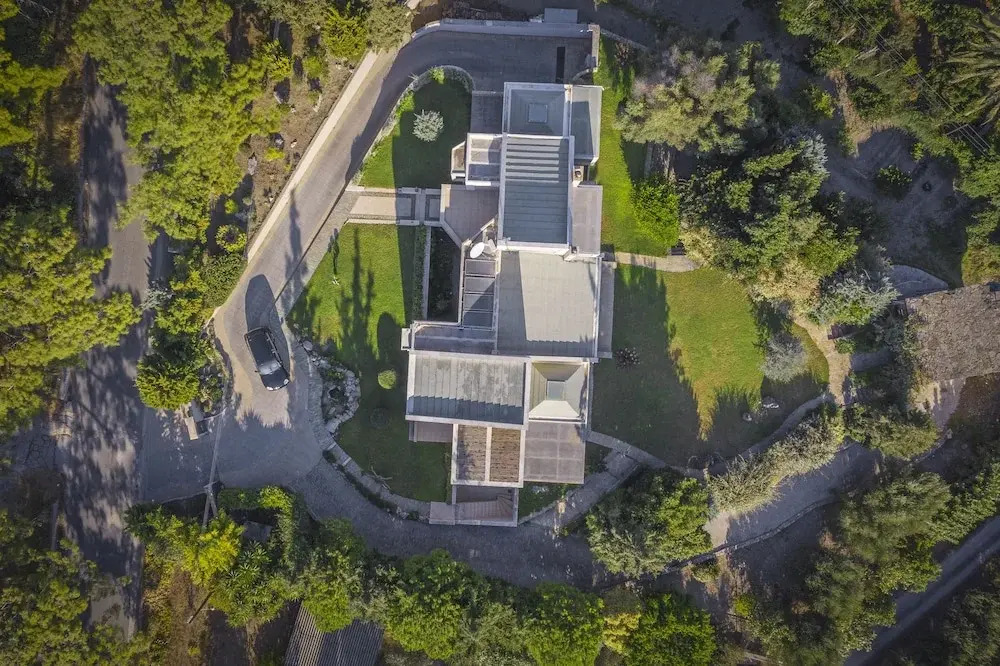 Delta Wellness Villa