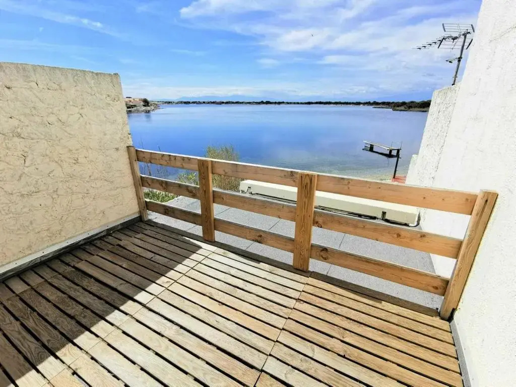 Résidence MARINA PLAGE - Maisons & Villas pour 6 Personnes 44