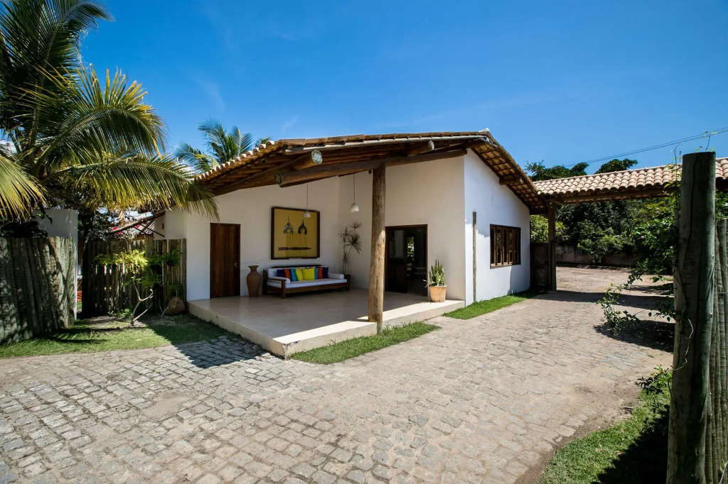Vila Morena Altos de Itapororoca