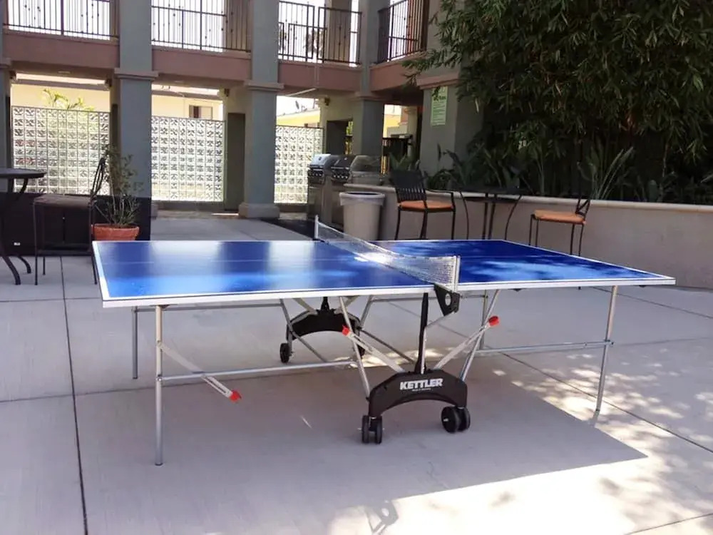 Lifestyle Rentals LA downtown
