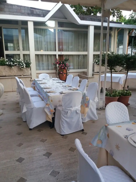 Albergo Little Garden