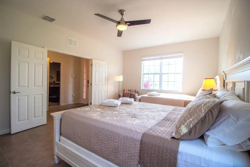 Golden Palms Vacation Resort 4427