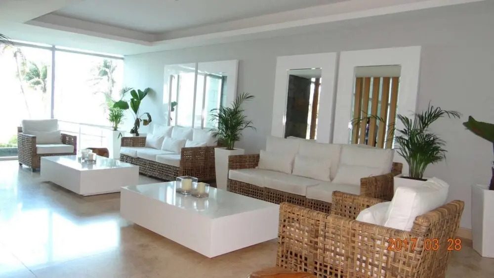 Apartamento Vista al Mar en Cartagena