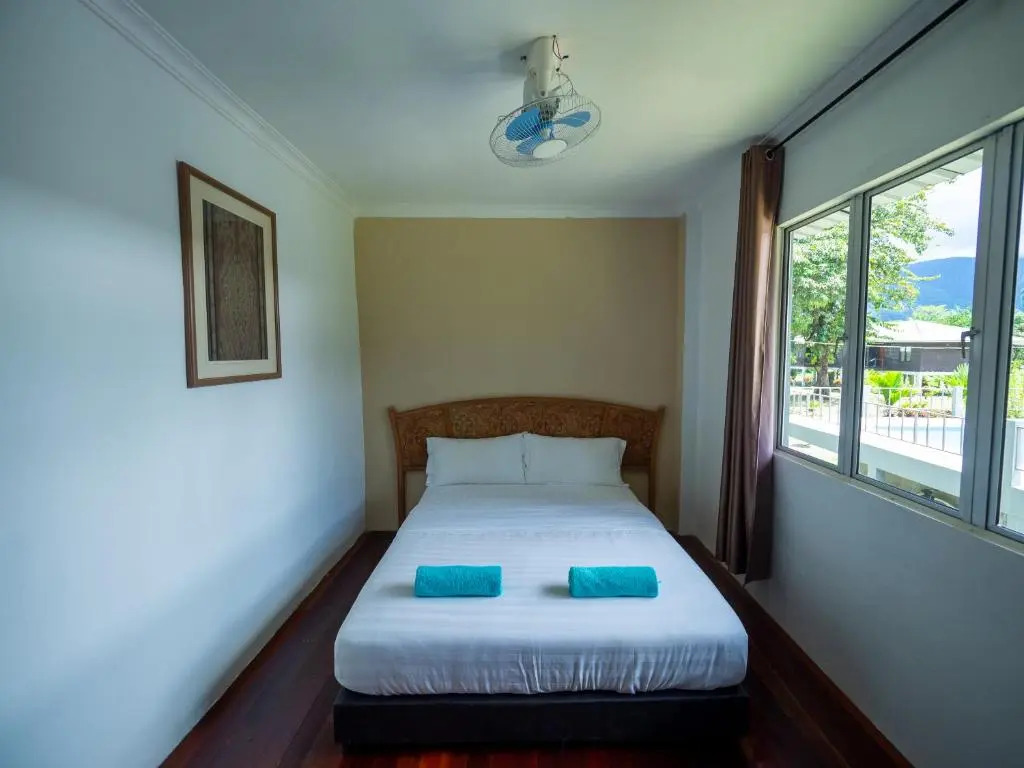 Mulu Benarat Lodge