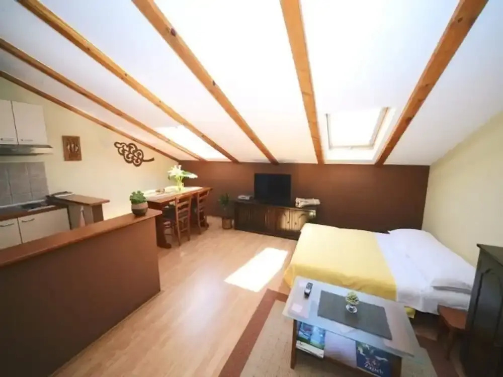 Apartmani Sepic