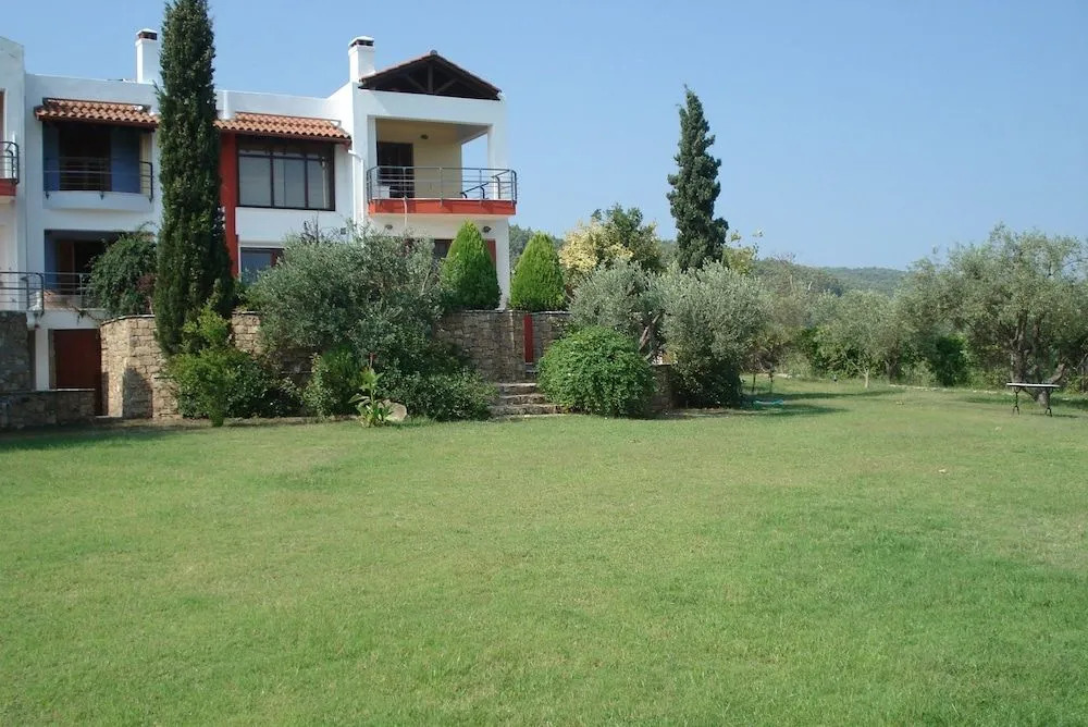 Avista Villa