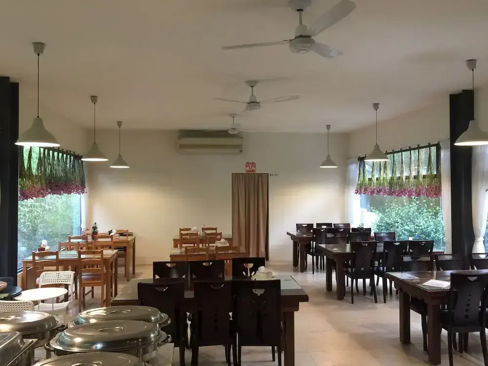闕麒景觀民宿Chill Villa B&B