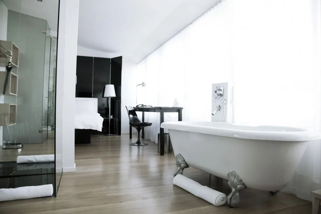 101 Hotel, a Member of Design Hotels