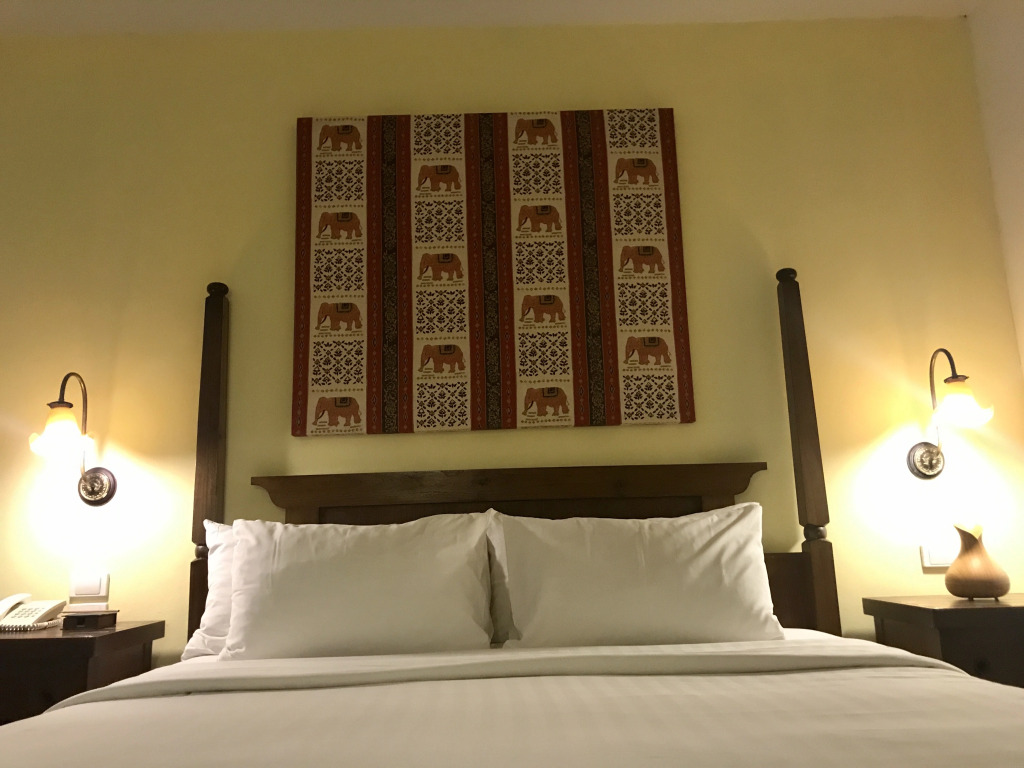 Ao Nang Colors Hotel - Aonang Beach